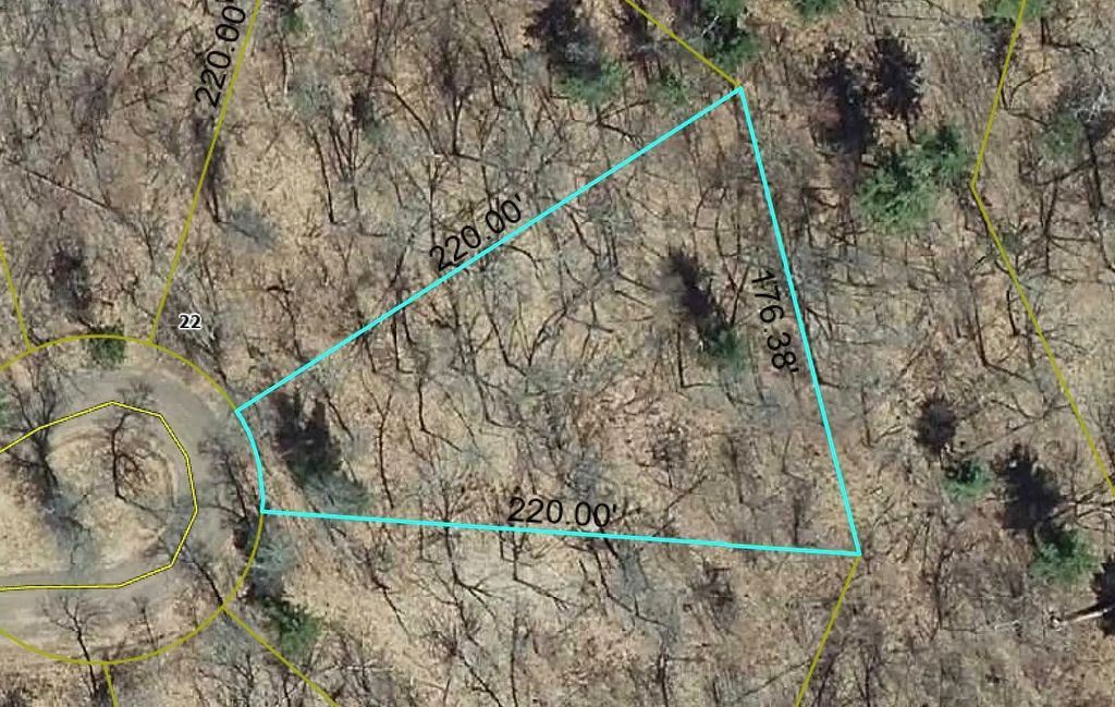 Lot 24 Bridle Path Way, Danbury