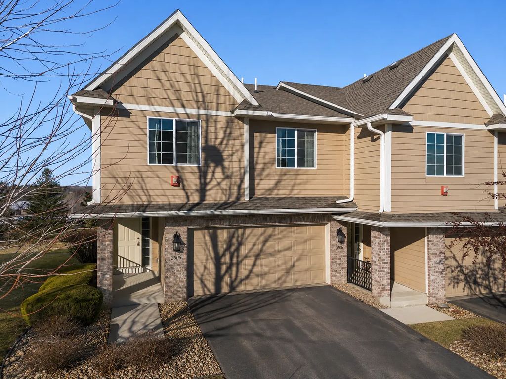 2606 Waterfall Way Nw, Prior Lake