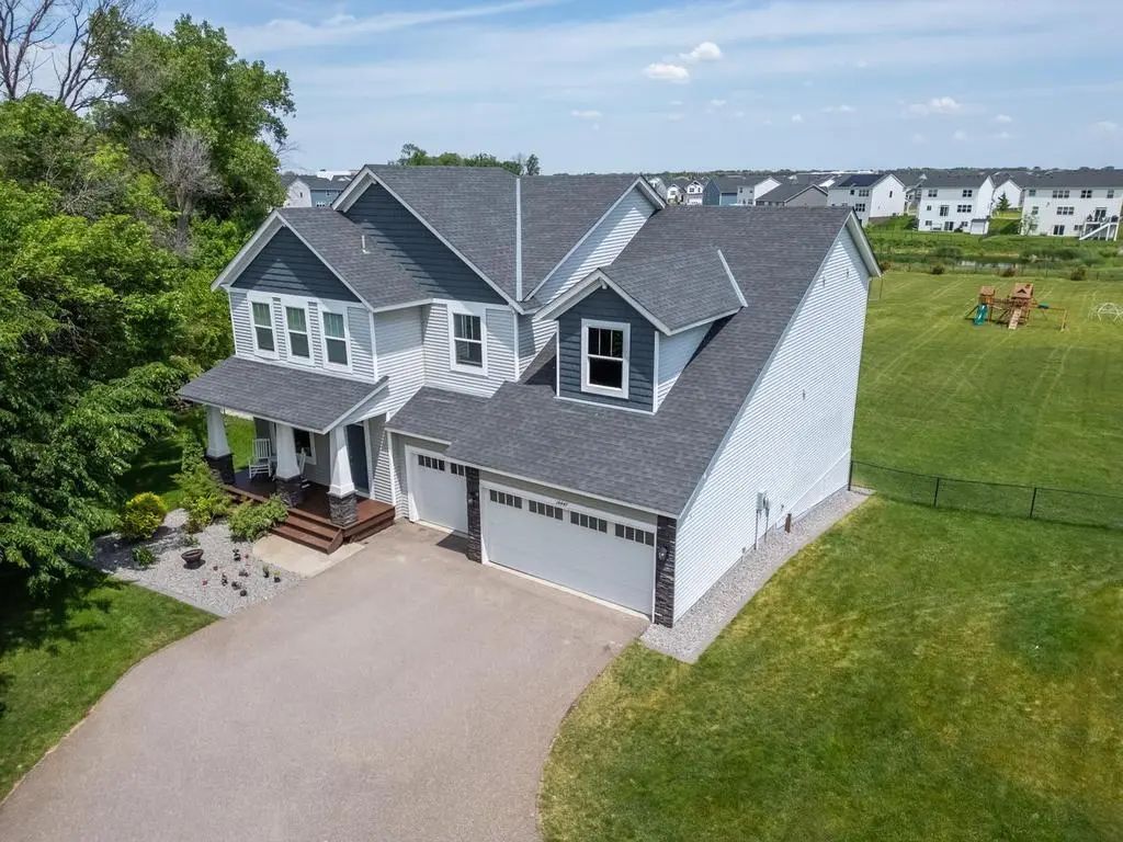 14447 Bowers Drive Nw, Anoka
