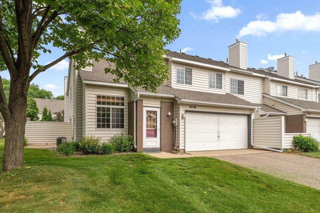 12857 Echo Lane, Apple Valley