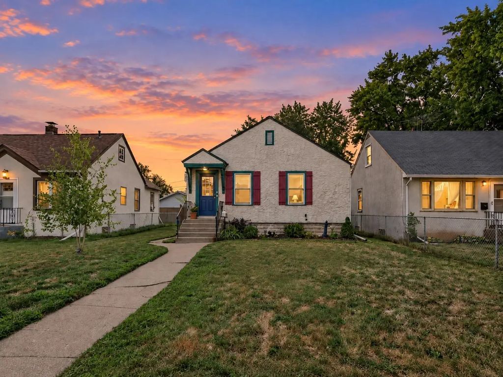 1110 5th Avenue S, South Saint Paul