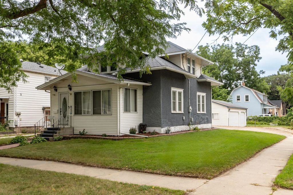 628 4th Avenue Se, Rochester
