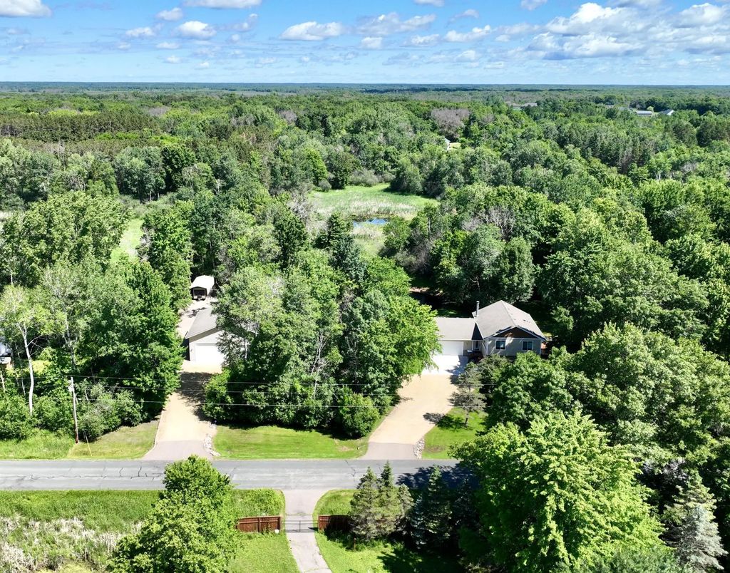 8325 178th Lane Ne, Forest Lake