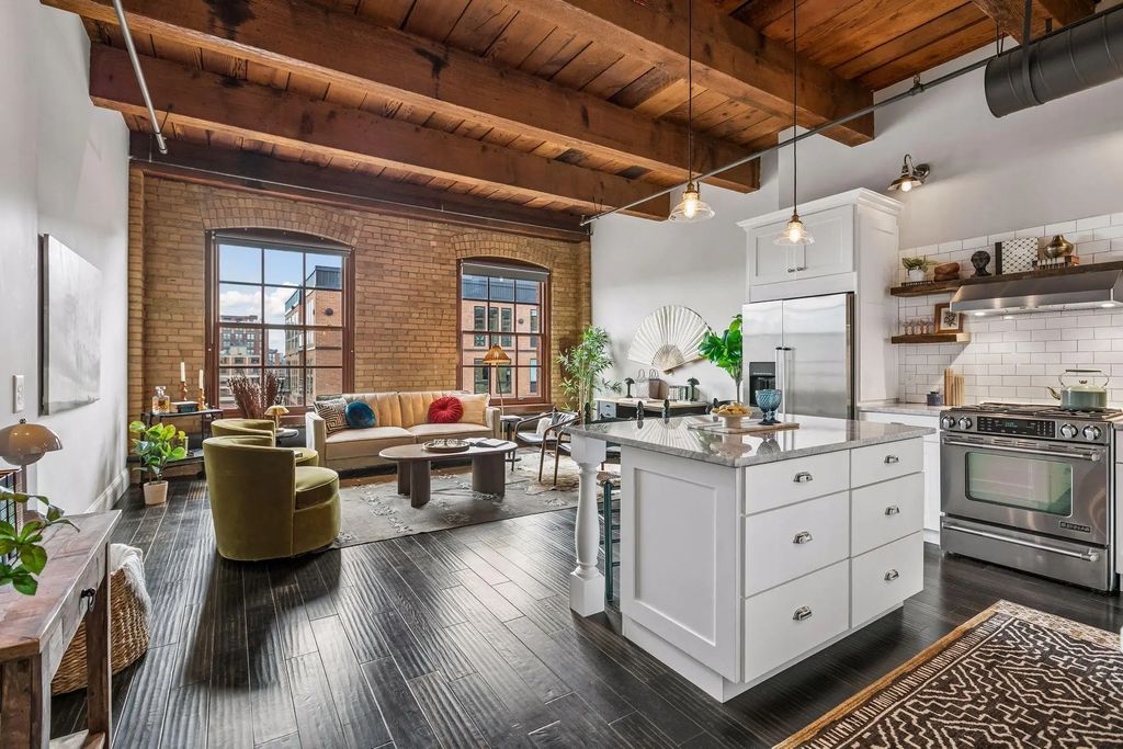716 N 1st Street 545, Minneapolis