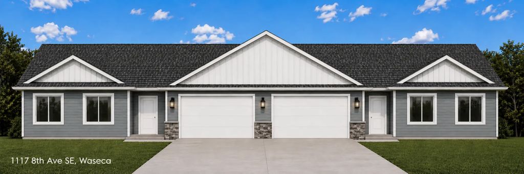 1117 8th Avenue Se, Waseca