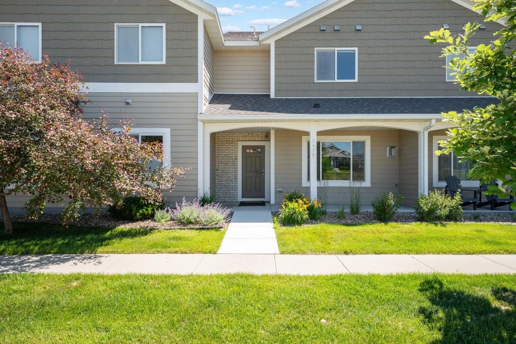 5678 Harvest Moon Boulevard Nw, Rochester