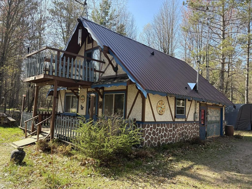 10912 S Fork Road, Hazelhurst