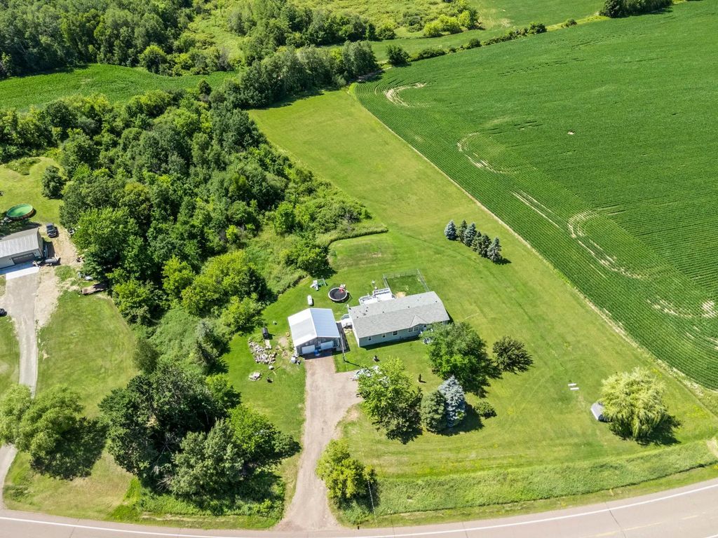 57526 Government Road, Pine City