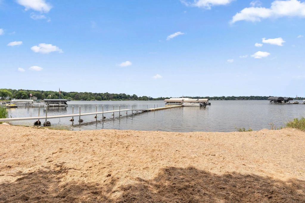 21018 Karoline Court N, Forest Lake