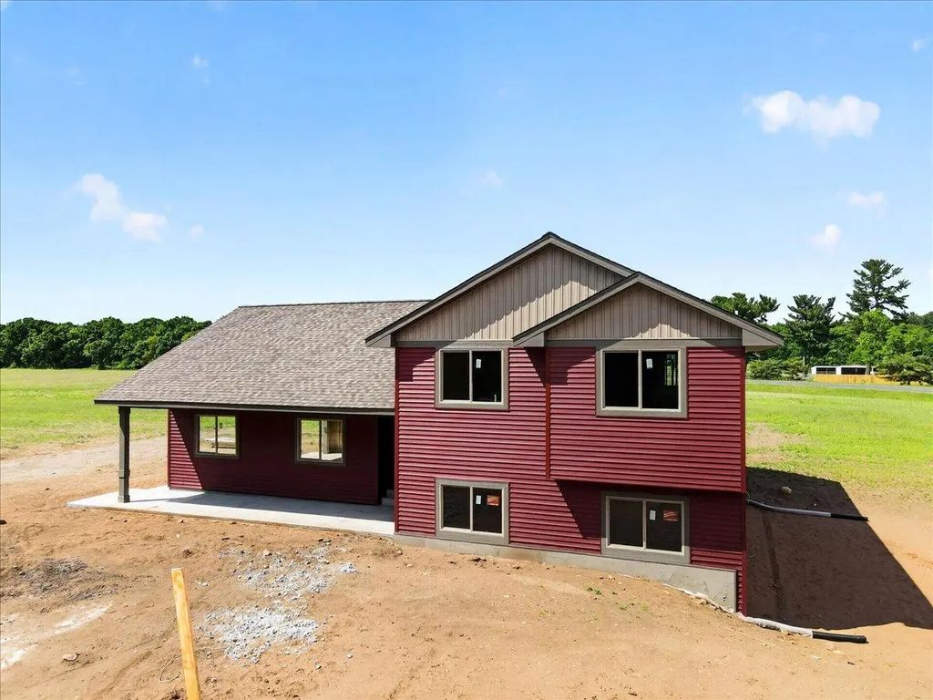 12170 Olson Road, Sunrise Twp