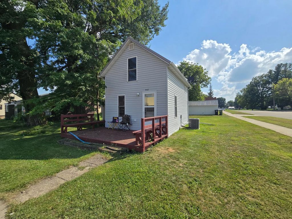 401 10th Street, Brewster
