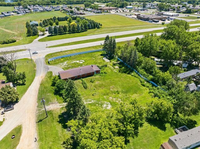 2225 Highway 63 N, High Forest Twp