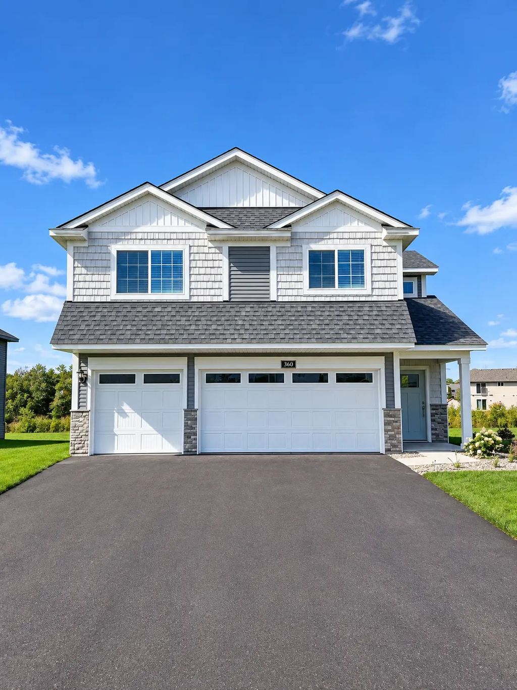 360 Florence Avenue S, Annandale