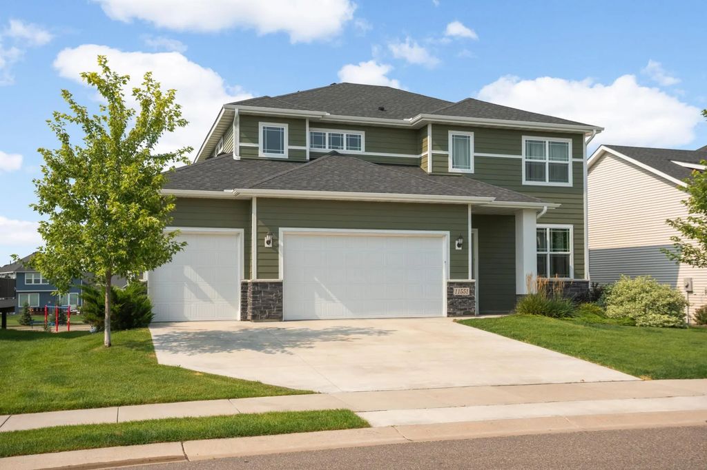 11551 Brayburn Trail, Dayton