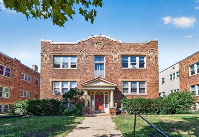 3334 Blaisdell Avenue, Minneapolis