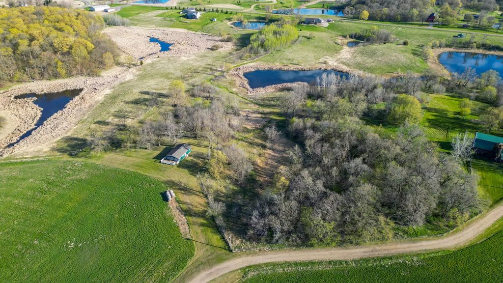 Tract 4 - Tbd State Highway 108, Pelican Rapids
