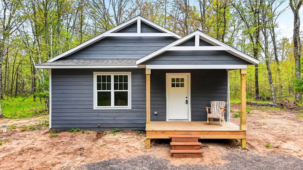 4773 Setting Sun Drive, Jackson Twp