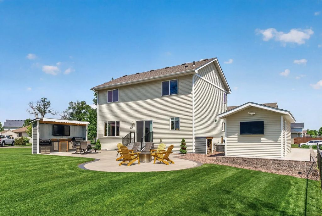 12295 63rd Street Ne, Albertville