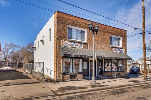 609 Dale Street N, St Paul