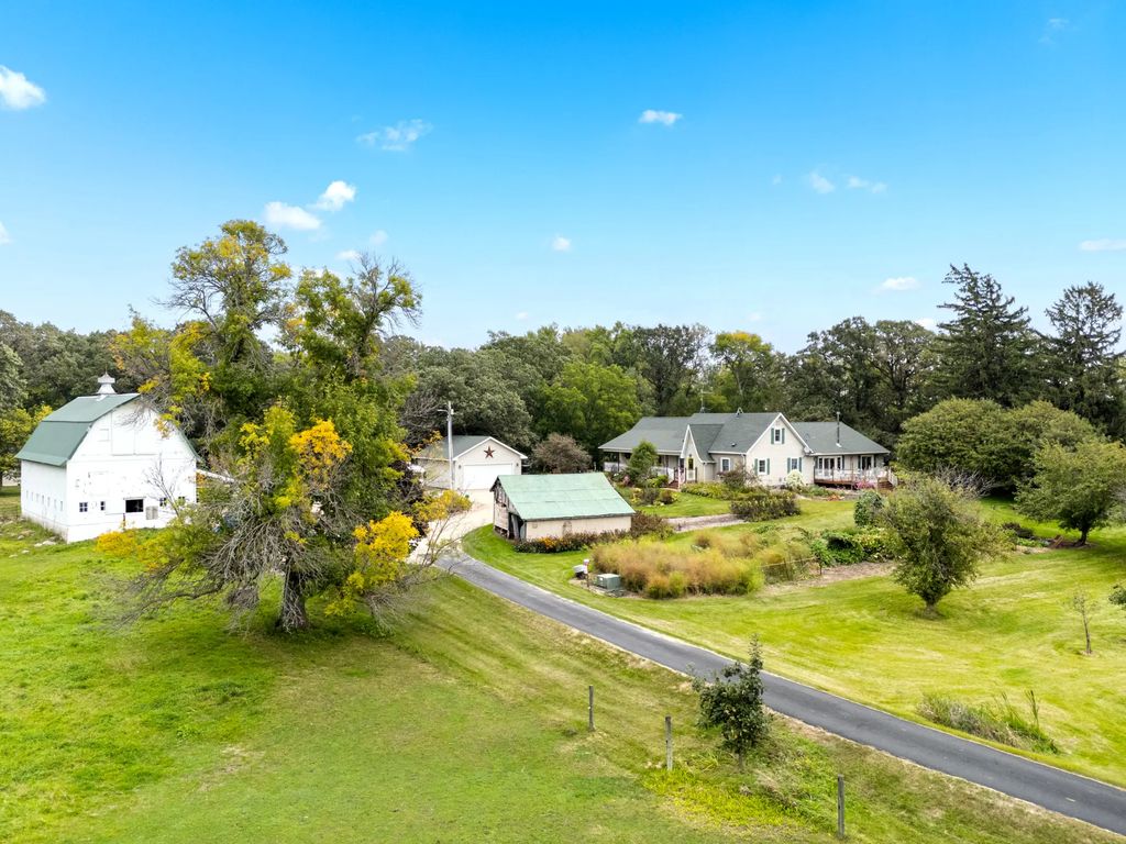 87854 State Highway 251, Austin