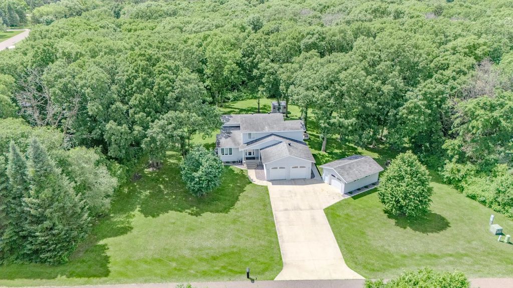 15174 Edgewood Road, Little Falls