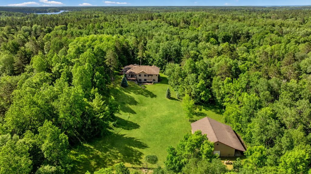 5698 Kander Court, Nisswa