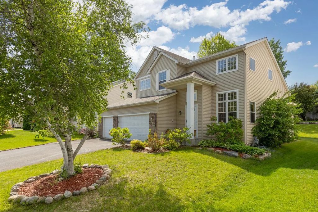 17993 89th Place N, Maple Grove