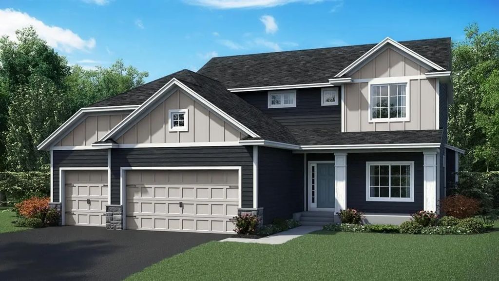 5366 176th Street W, Lakeville