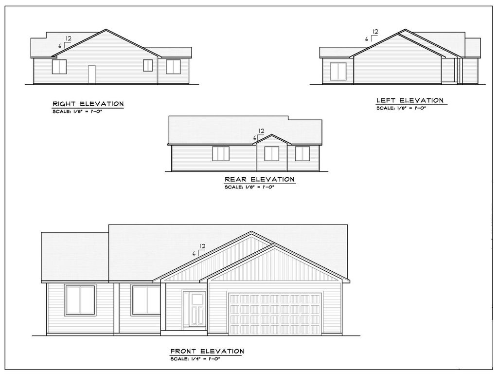 12085 Sunrise Road, Sunrise Twp