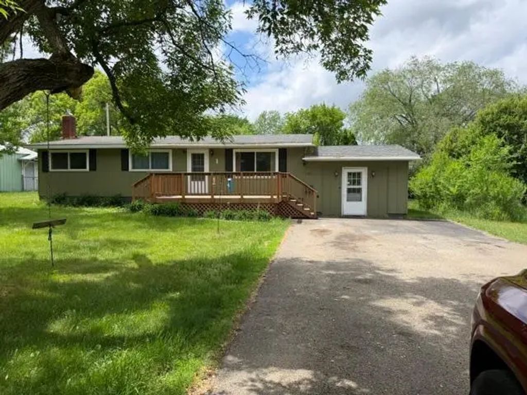 407 Lake Avenue, Park Rapids