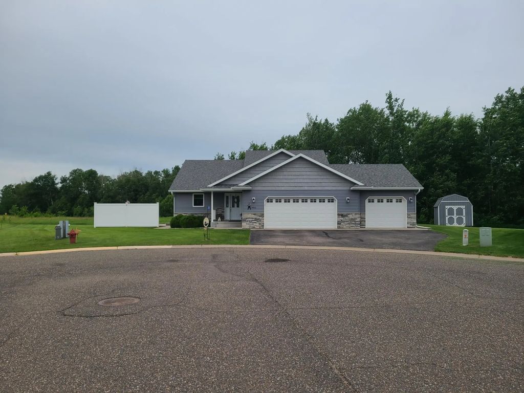 15021 Garden Court, Little Falls