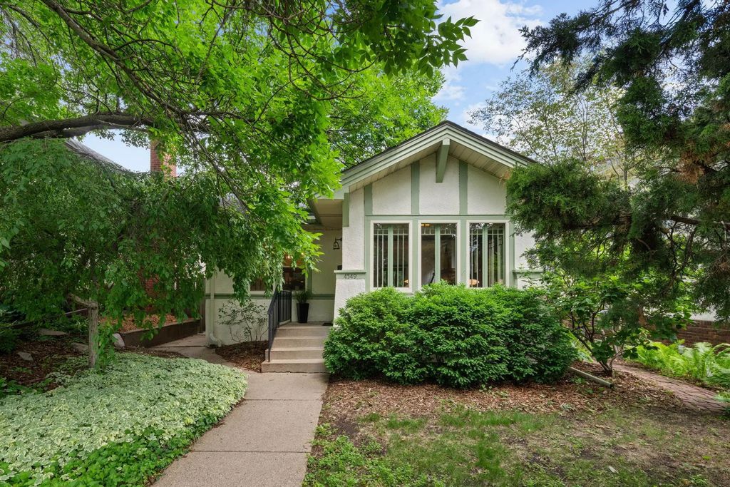 4549 Harriet Avenue, Minneapolis