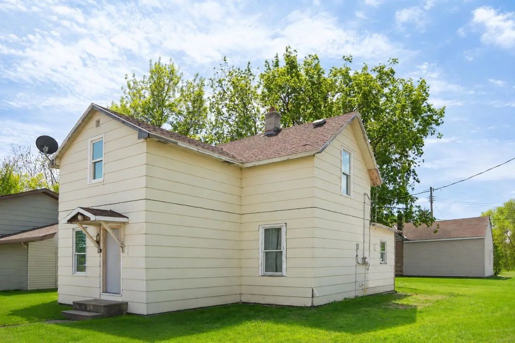 231 5th Avenue Ne, Mayville