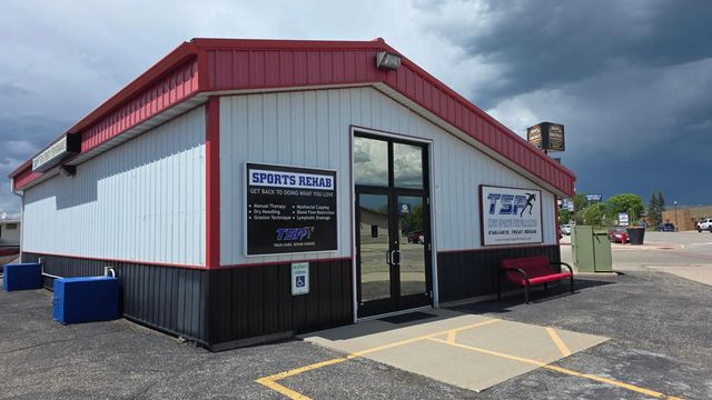 600 N Washington Avenue, Detroit Lakes