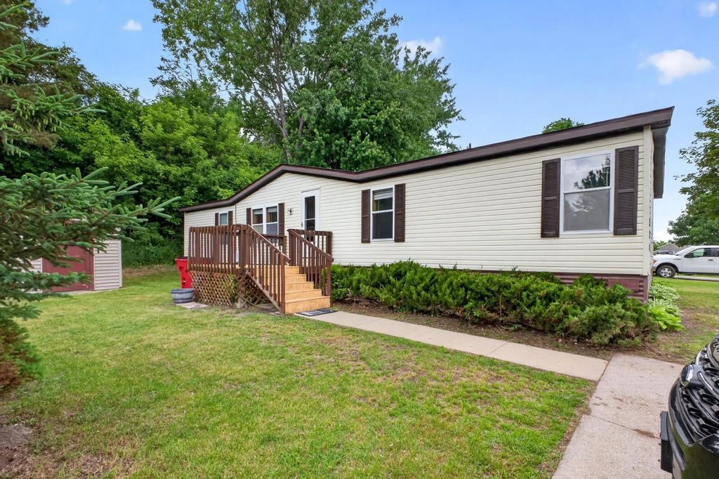580 36th Street Sw, Rochester