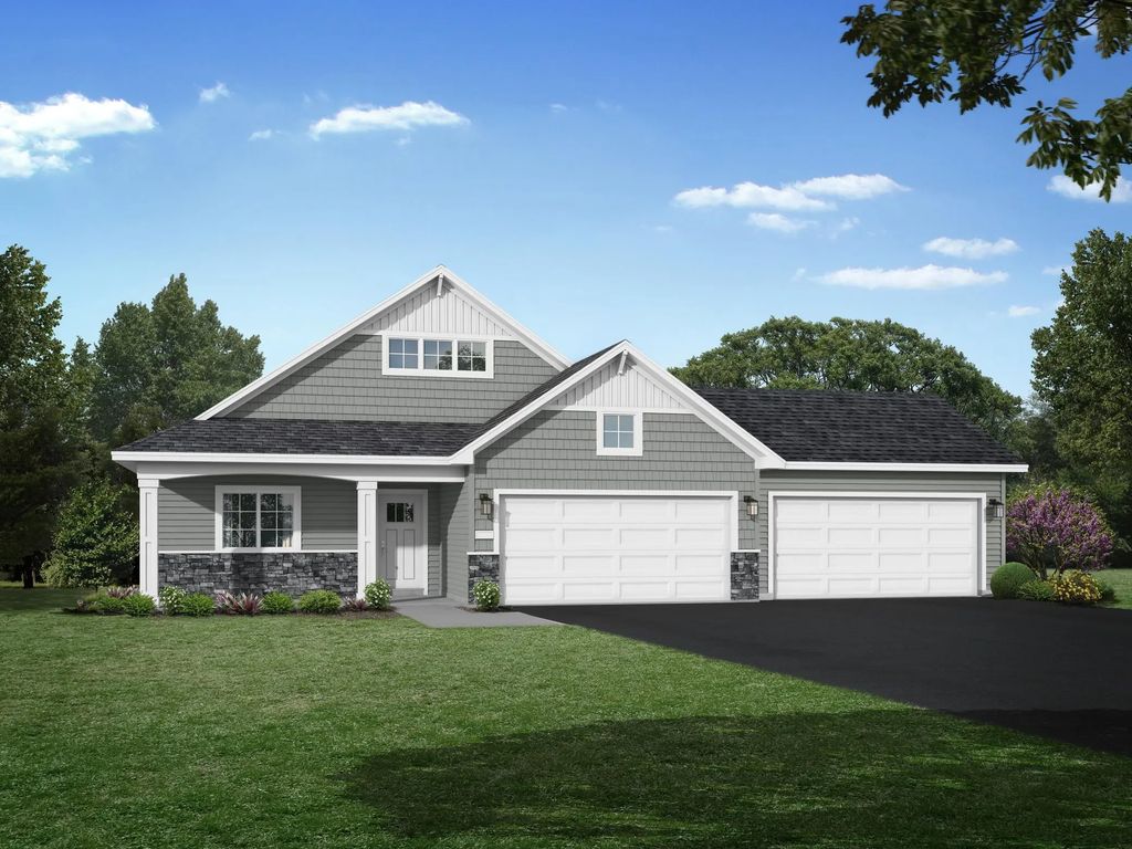 844 Walnut Grove Lane, Hanover