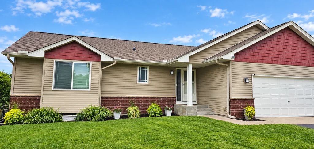749 Pleasant Avenue, Saint Paul Park