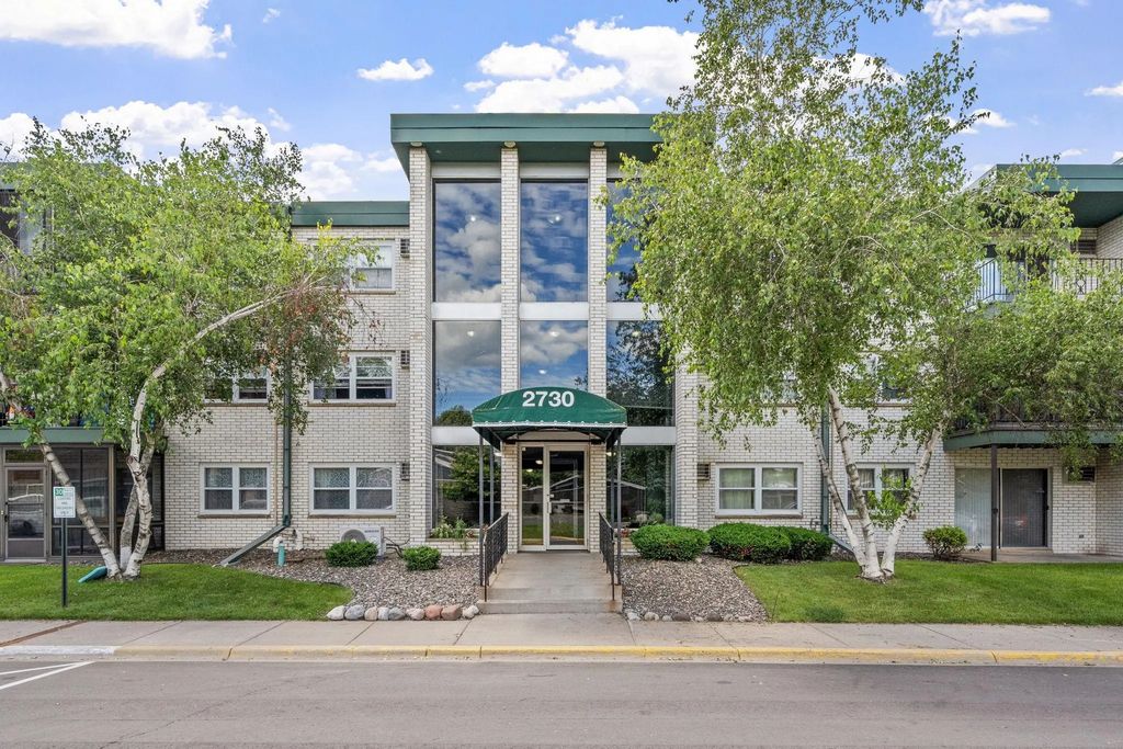 2730 Dale Street N D115, Roseville