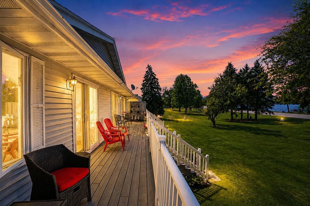 14747 Snake Trail, Waseca