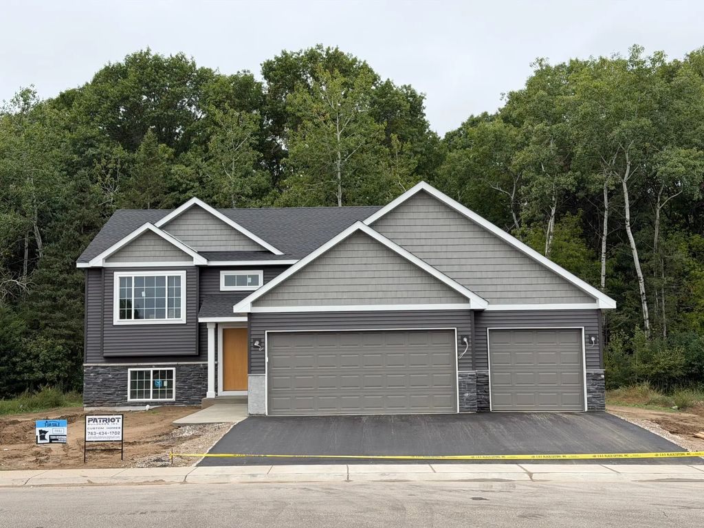 24154 Polk Street Ne, East Bethel