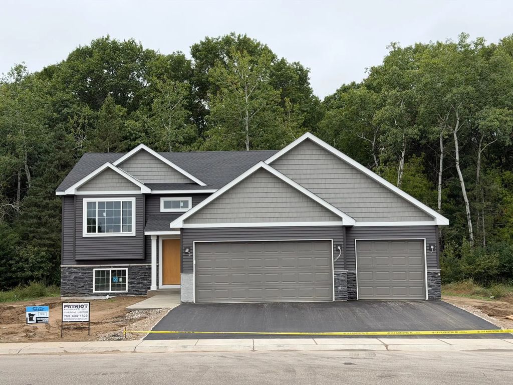 24154 Polk Street Ne, East Bethel