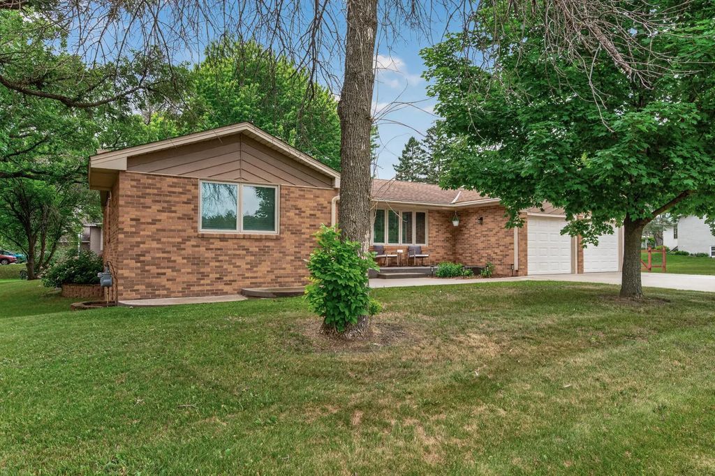 15210 Saint Francis Boulevard Nw, Ramsey