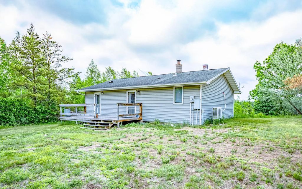 48798 Pansy Landing Road, Sandstone