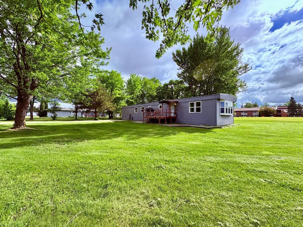 210 3rd Avenue Sw, Baudette
