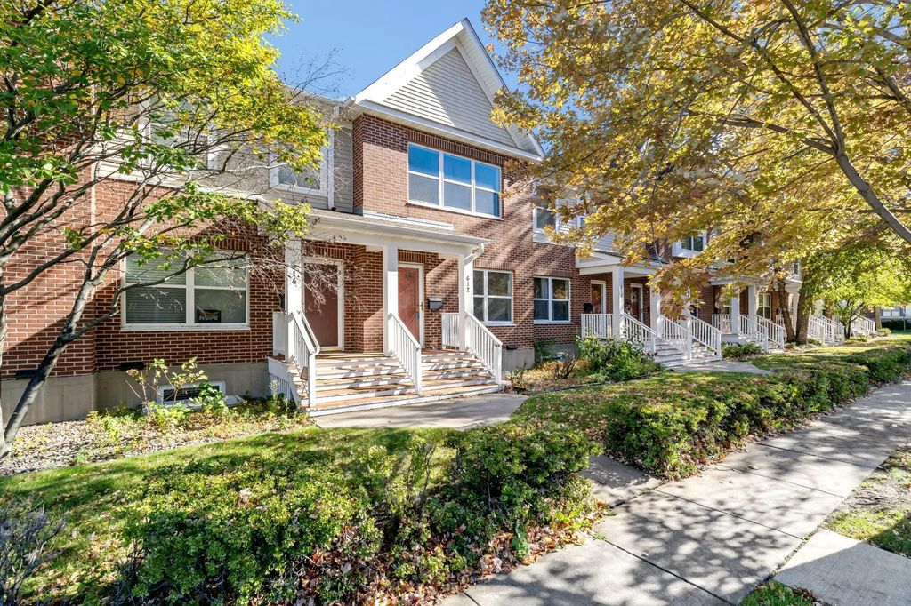 612 1st Avenue Nw, Osseo