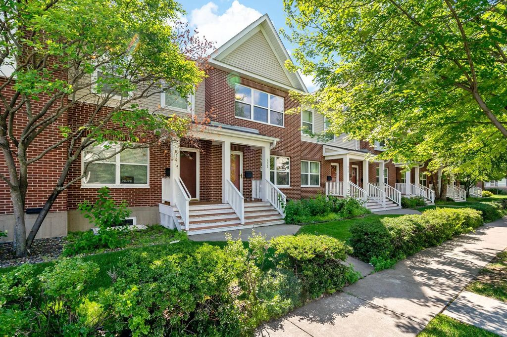 612 1st Avenue Nw, Osseo