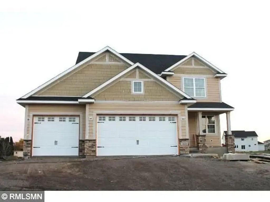 3770 Edgerton Street, Vadnais Heights
