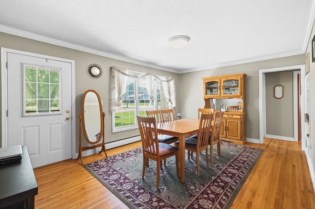 214 Trondheim Road, Kenyon
