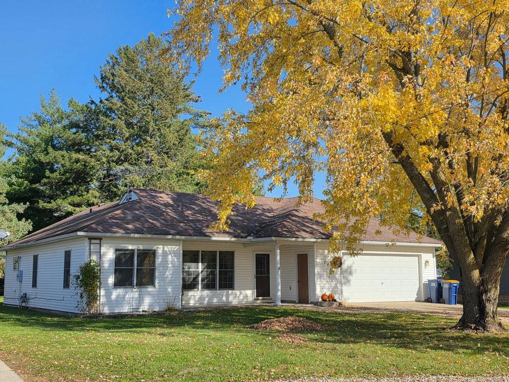 214 Trondheim Road, Kenyon