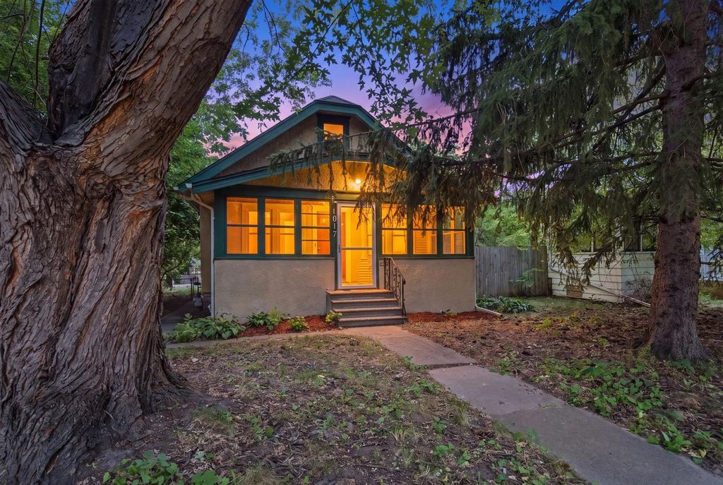 1017 Maryland Avenue E, Saint Paul